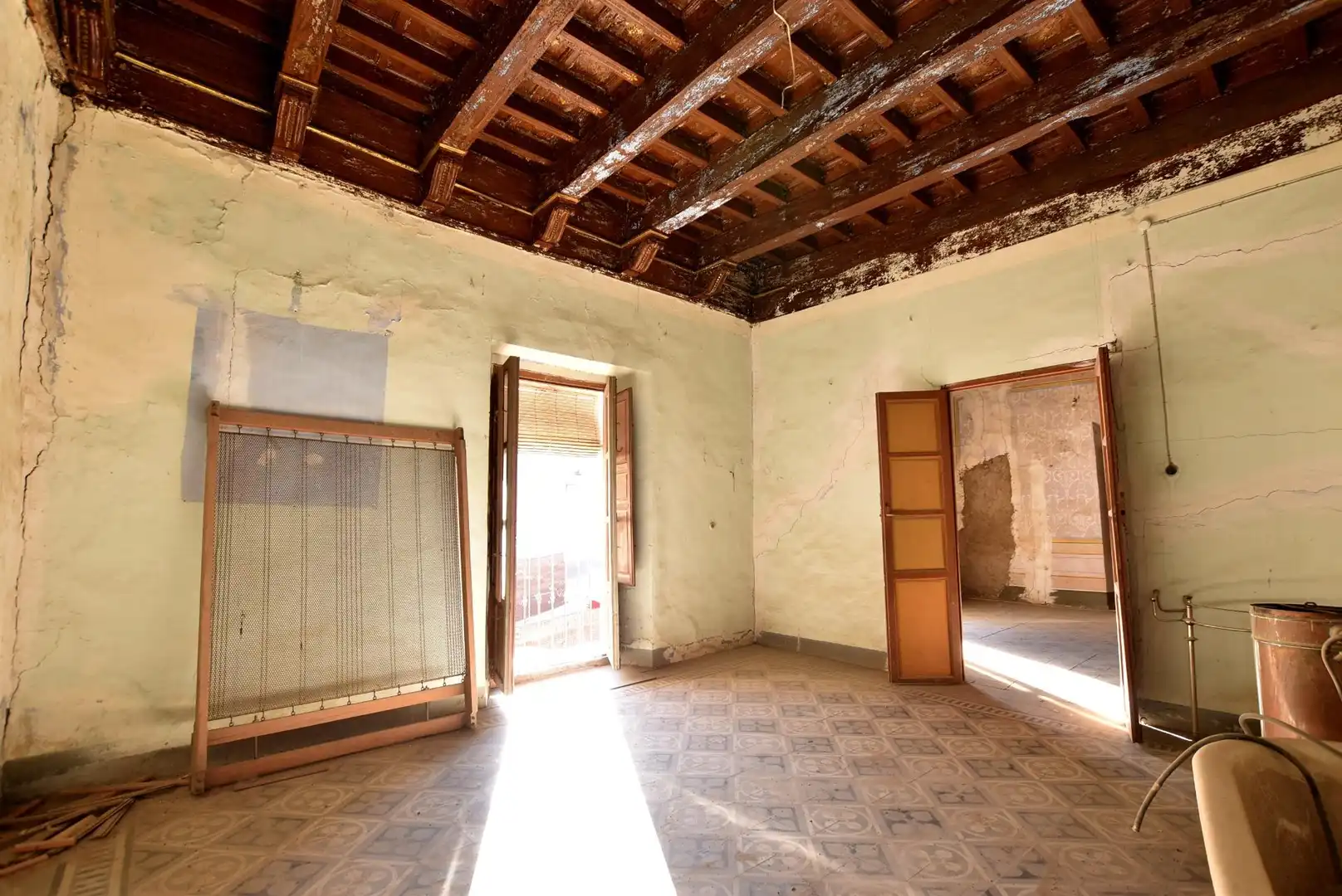 Edificio en venta en Guadix