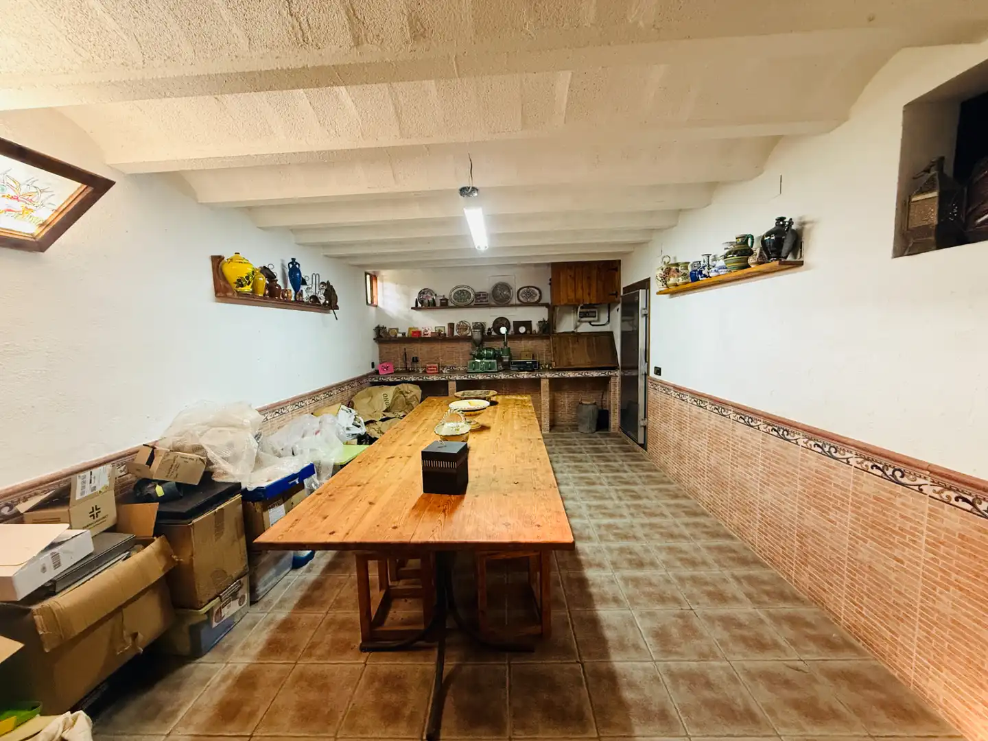 Casa amb terrassa en venda a Carrer Hongria 26, imagen 53
