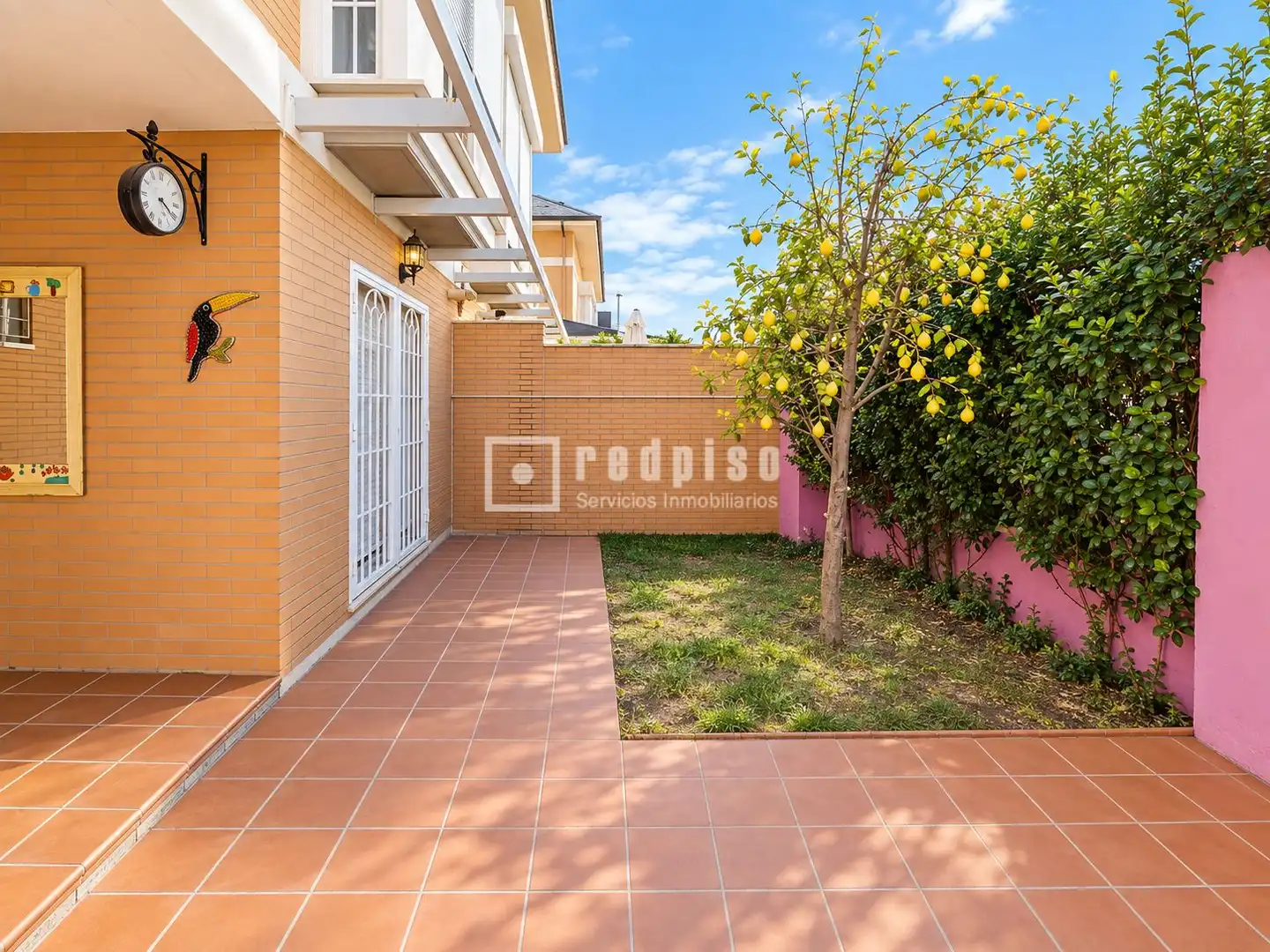 Detached house with garden for sale in Centro, imagen 30