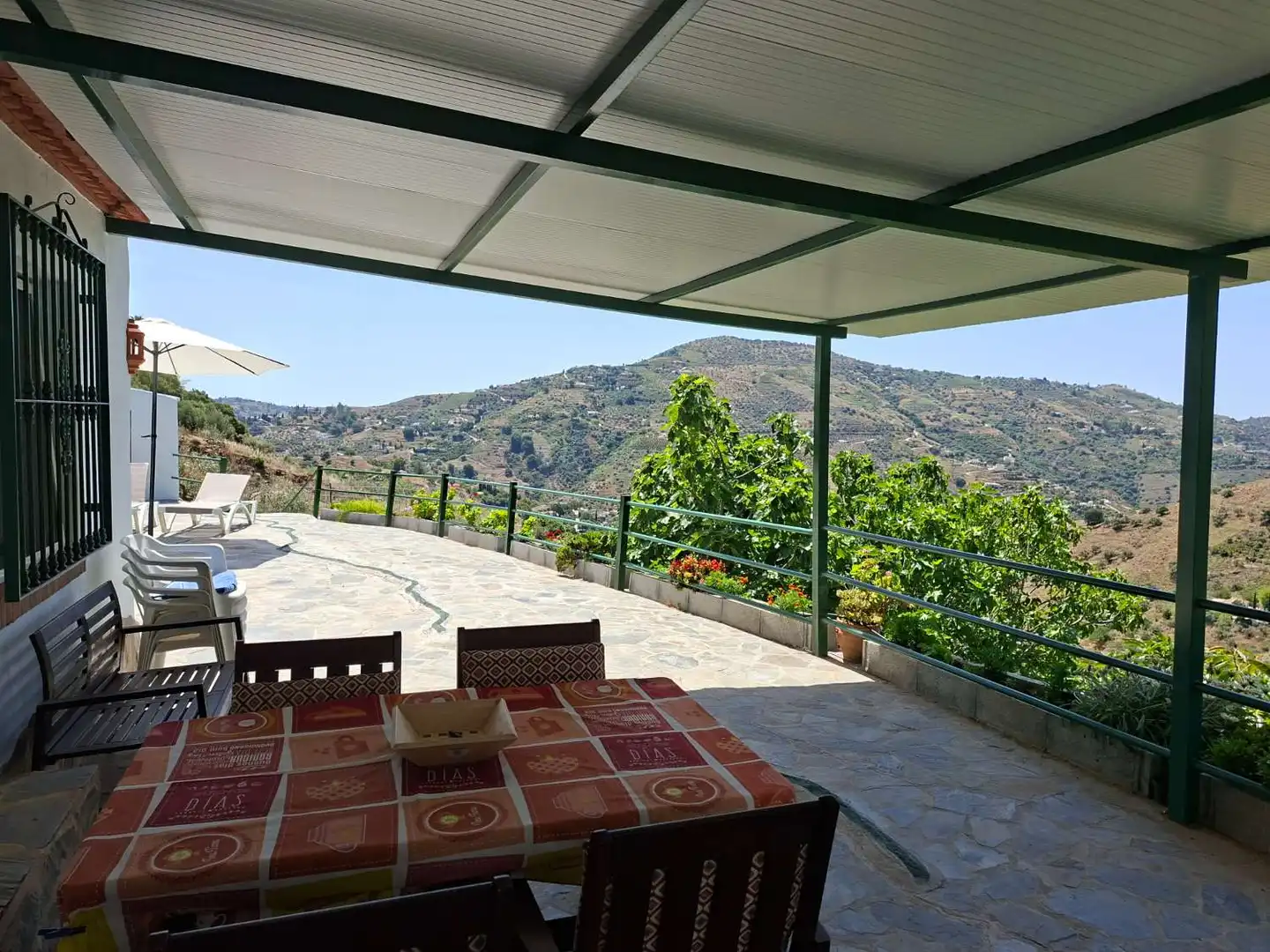 Country house with pool for sale in Cómpeta, imagen 11