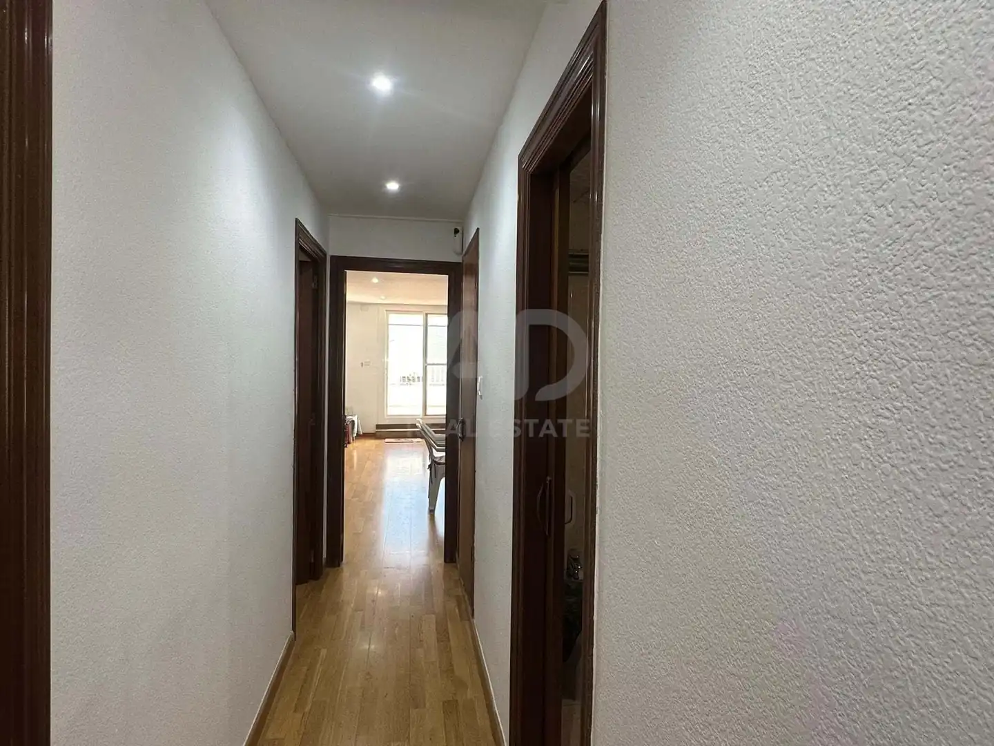 Attic for sale in Vilanova i la Geltrú  with Air Conditioner, Heating and Terrace