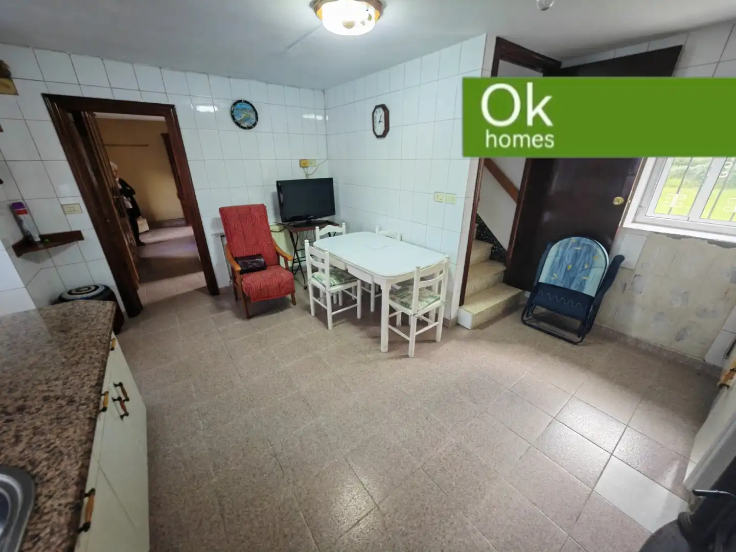 Casa con jardín en venta en Curtis, imagen 8