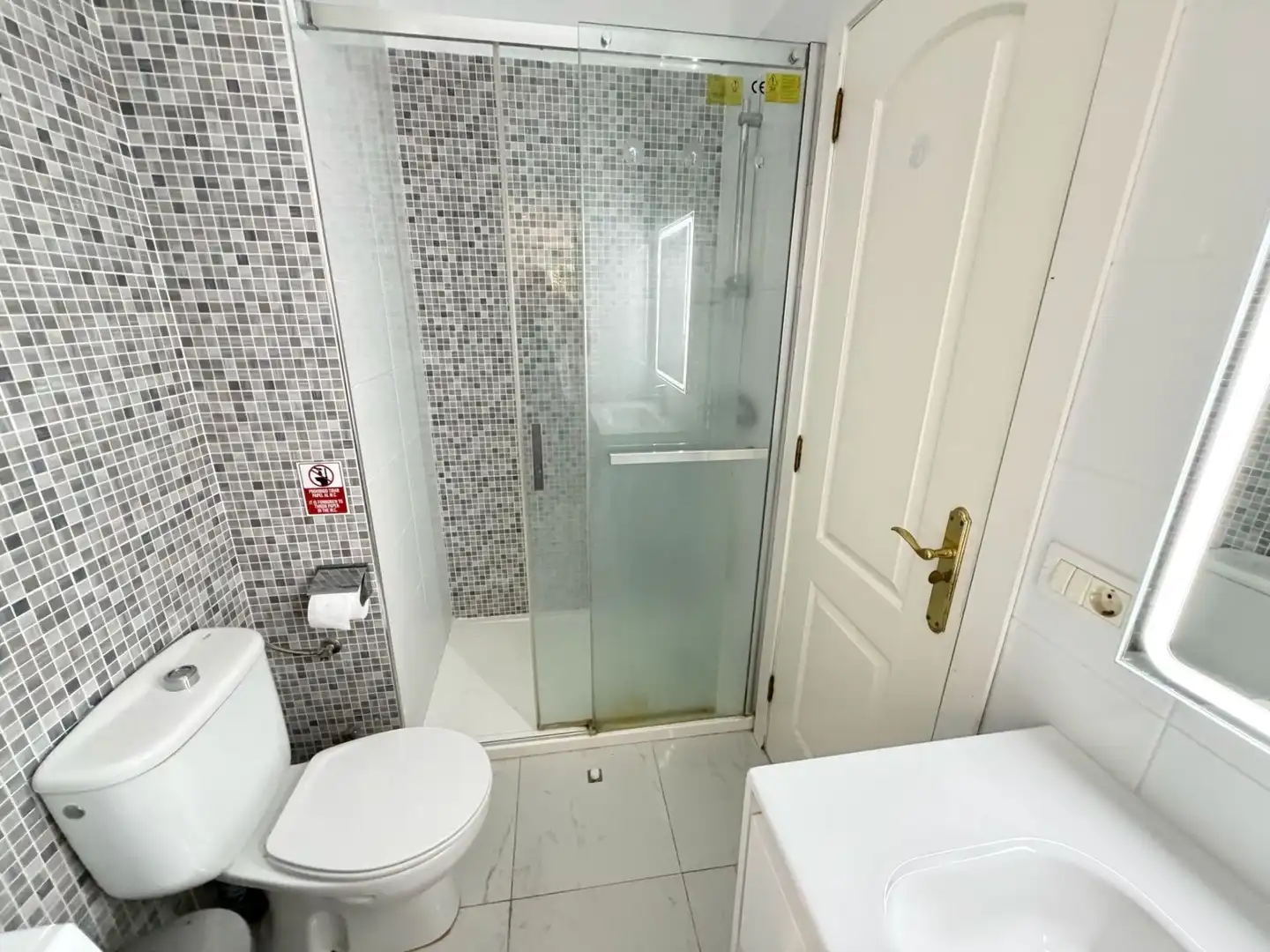Baño de Estudio en venta en Puerto de la Cruz con Amueblado
