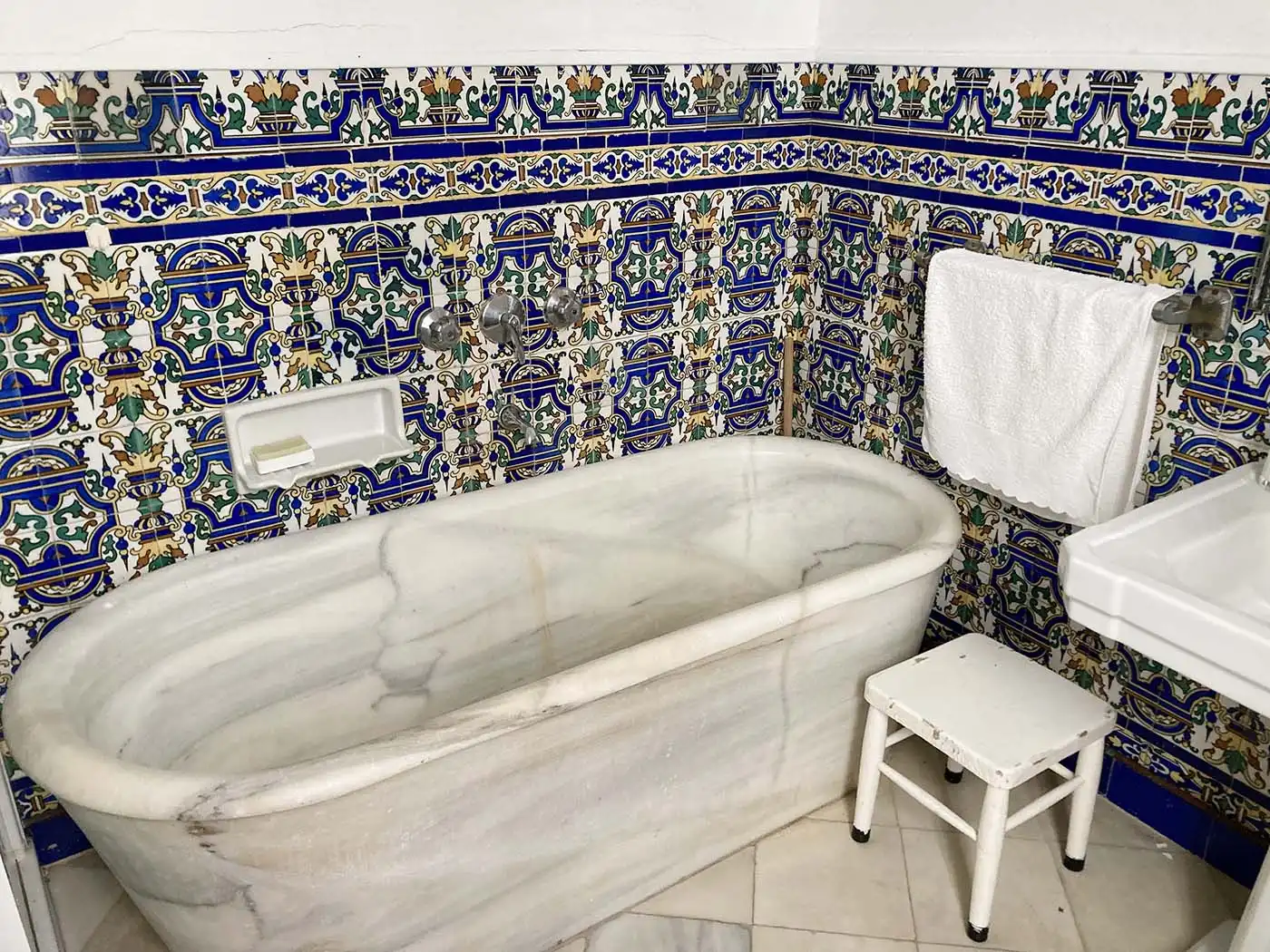 Casa amb terrassa en venda a Calle Nuestra Señora de la Luz, imagen 22