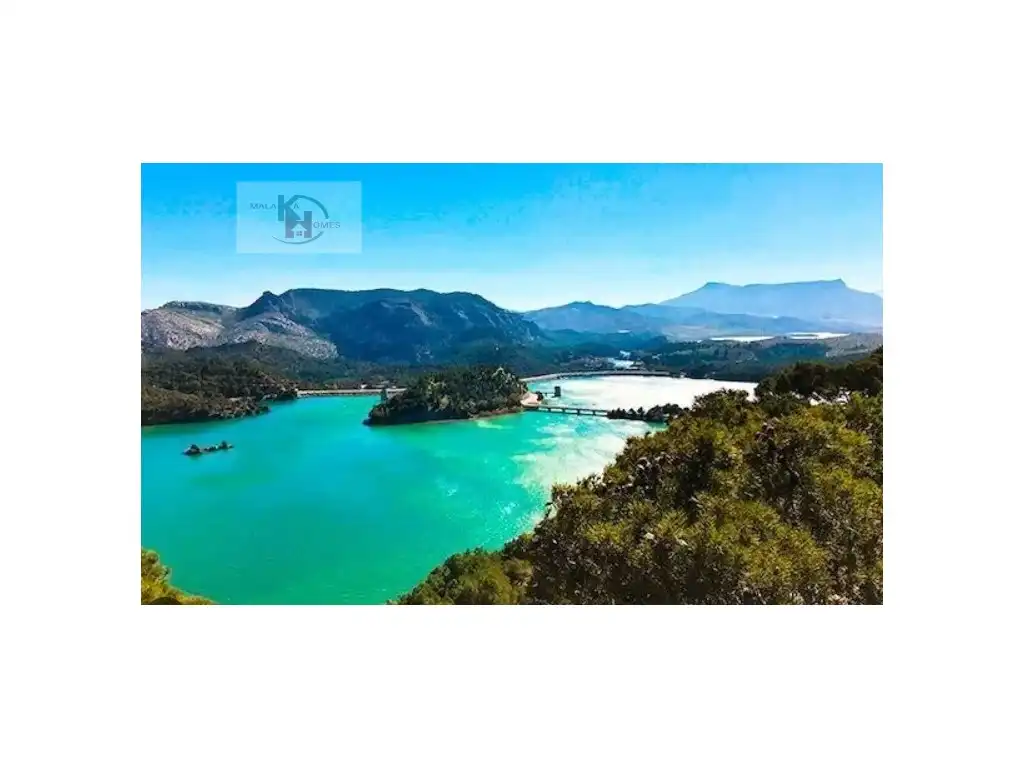 Maison à vendre à Álora, imagen 41