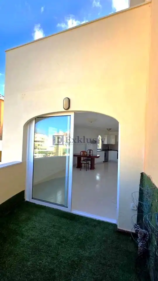 Dúplex con piscina en venta en Los Cristianos, imagen 16