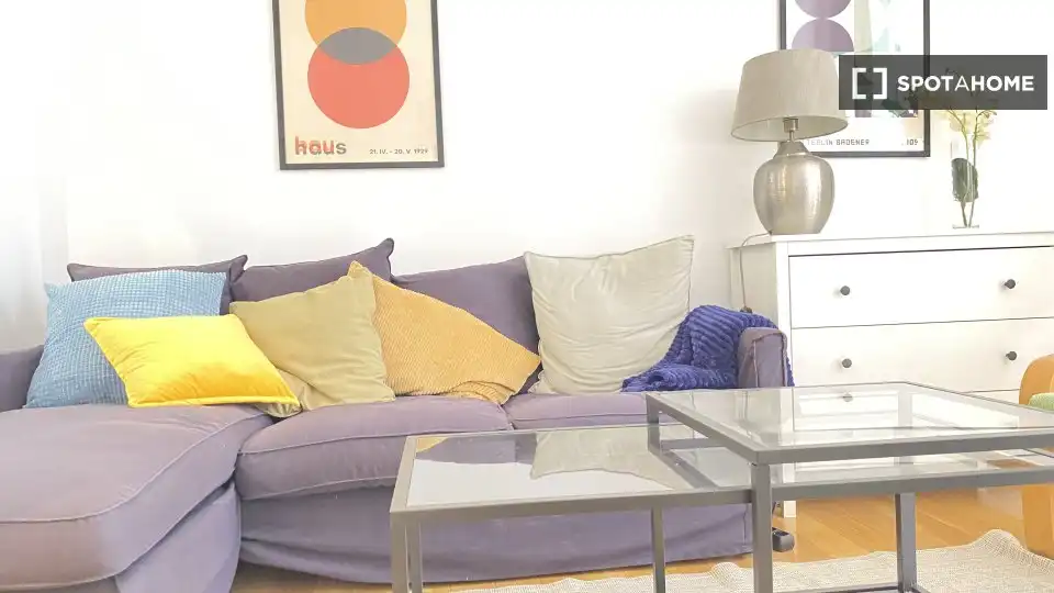 Flat to rent in Centro, imagen 11