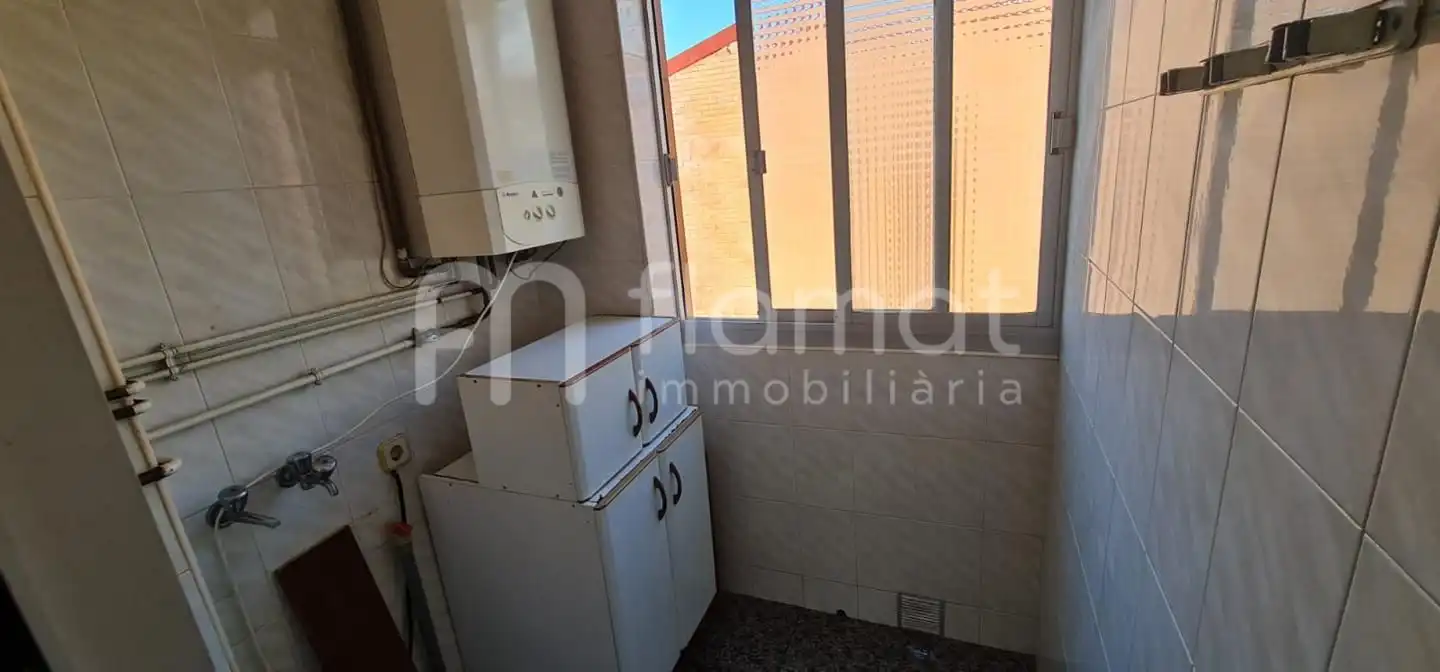 Cuina de Pis en venda en Sabadell