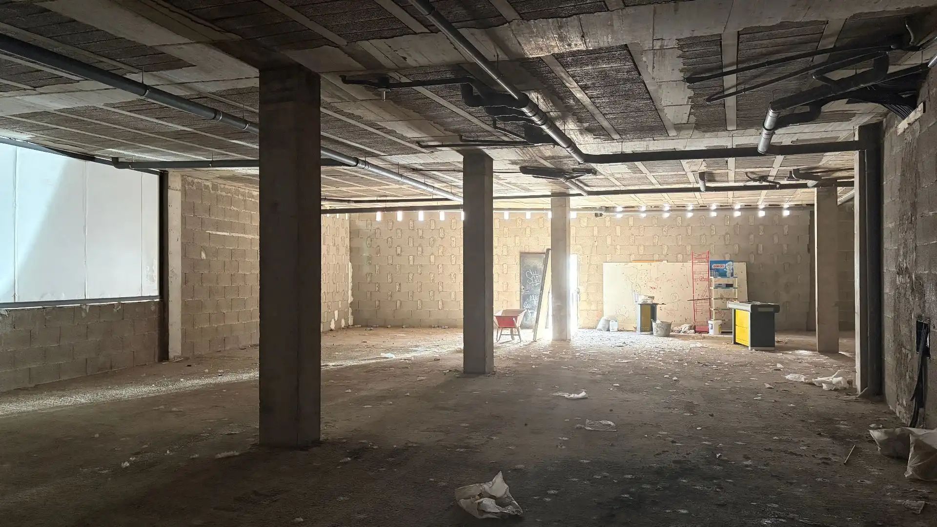 Local comercial en alquiler en Roque 20, imagen 10