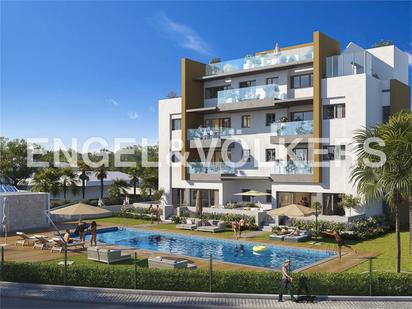 Apartment for sale in Carrer Camí de Canyaes, 1, Oliva Playa