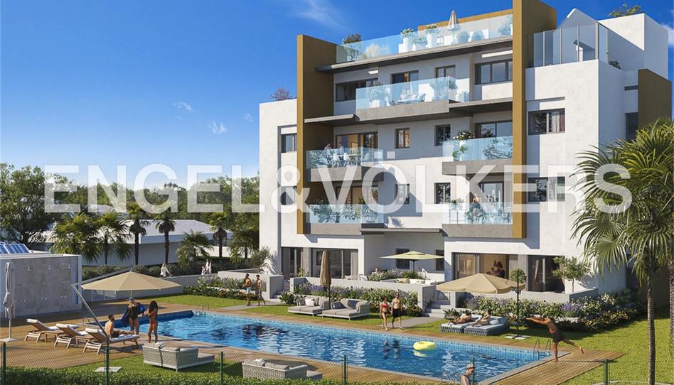 Photo 0 of Promotion Residencial Azahar