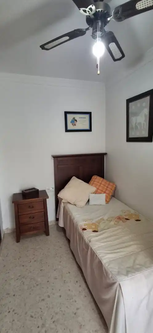 Casa adosada en venda a Calle Doctor Ocaña Cabezuelo, Vista Azul - Consolación