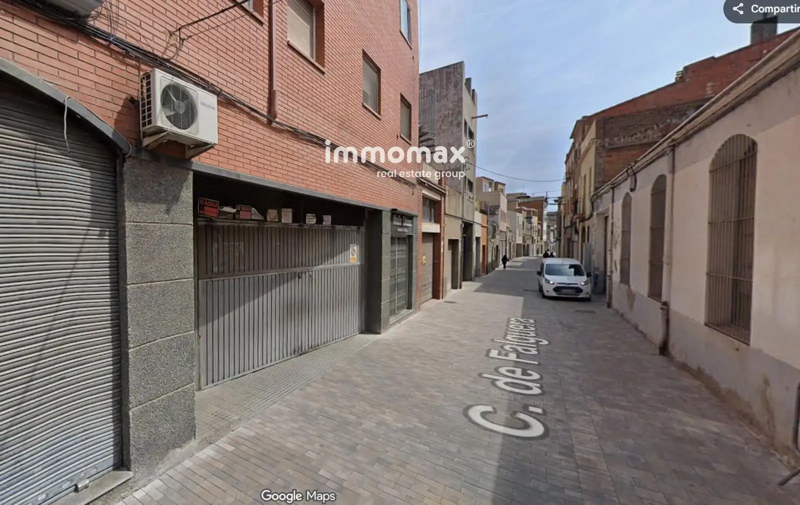 Individual for sale in CALLE DE FALGUERA