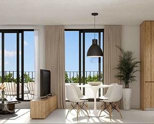 Living room of Study for sale in Alhaurín de la Torre  with Air Conditioner