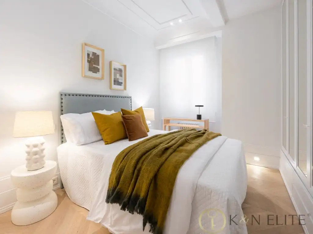Flat with lift for sale in Calle Juan Bravo, imagen 18