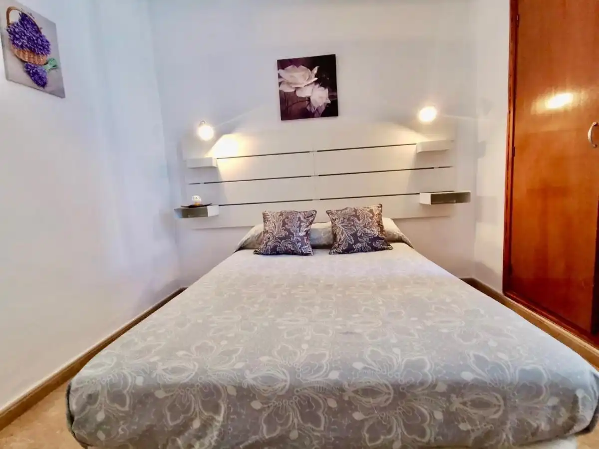 Apartamento de alquiler en Playa del Inglés