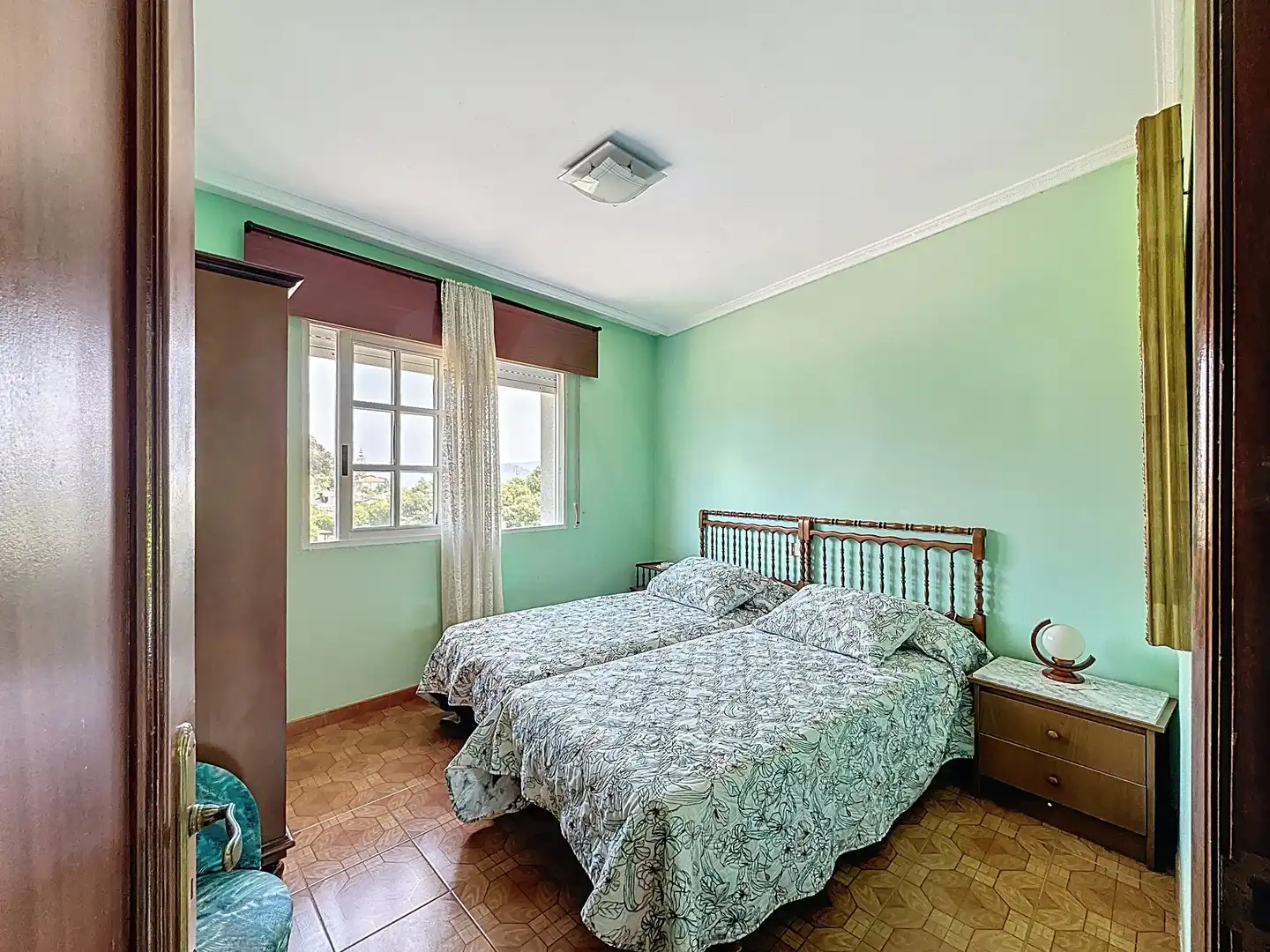 Casa amb piscina en venda a Camiño Monte Covelo 28, imagen 12