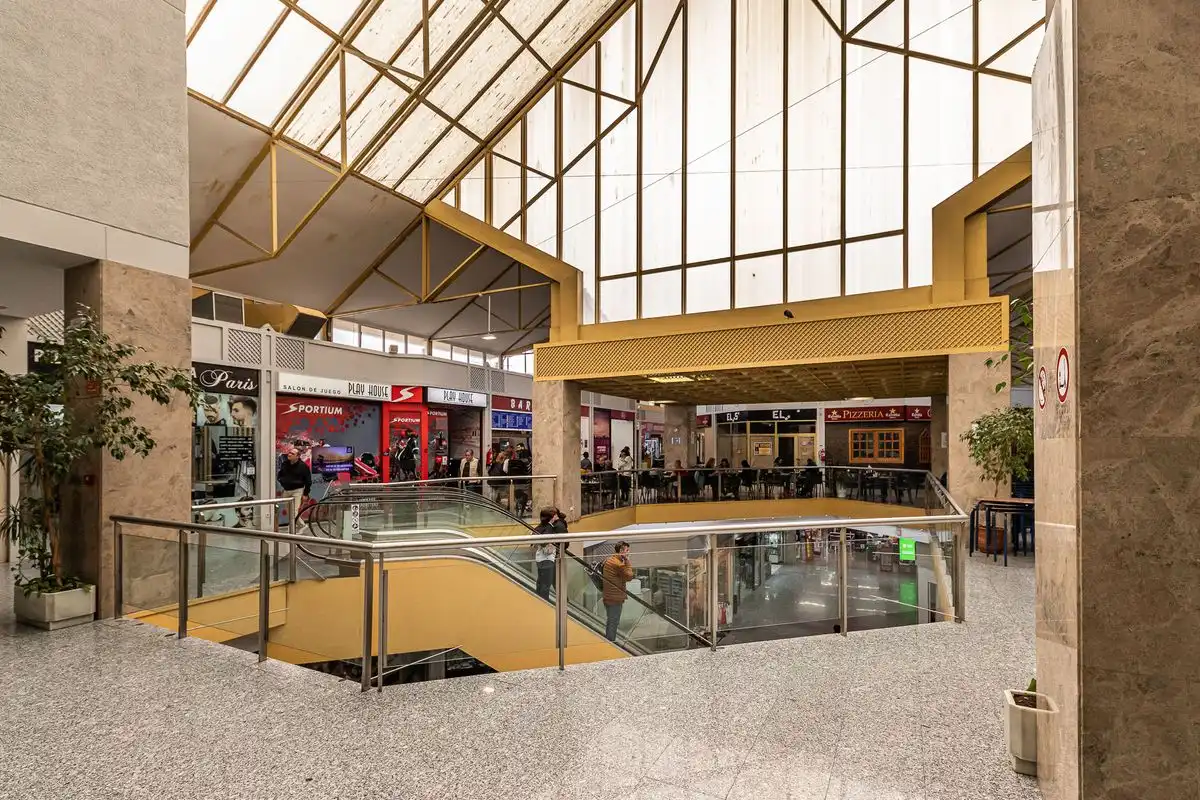 Loft en venta en Madrid con Calefacción