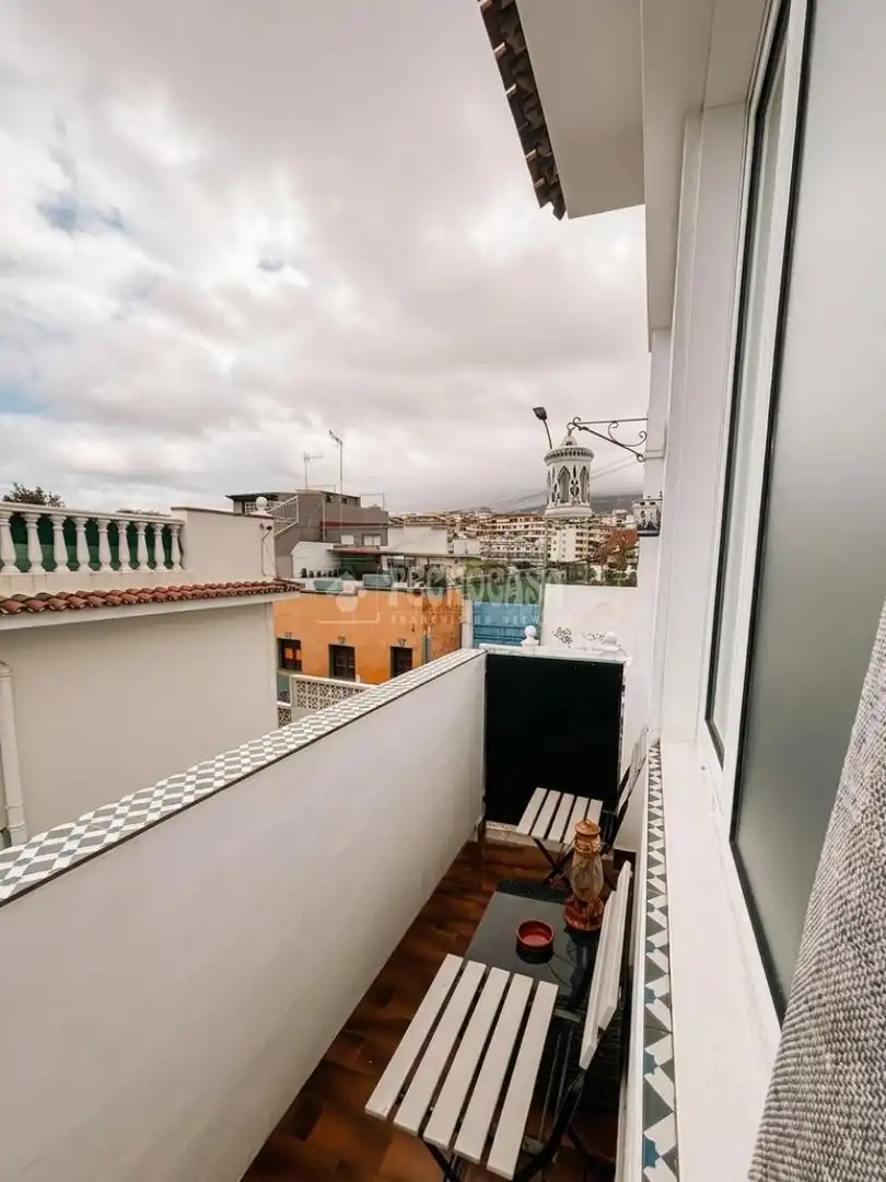 Dúplex en venda a Puerto de la Cruz, Santa Cruz de Tenerife
