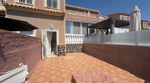 Foto 3 de Casa o chalet en venta en Calle Canarias, Monte y Mar, Santa Pola