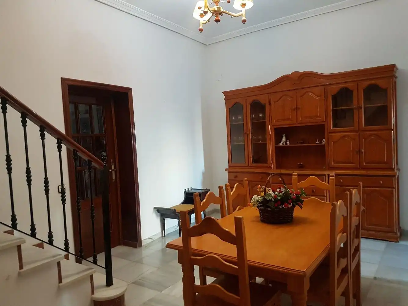 Houses for rent in Centro - Doña Mercedes