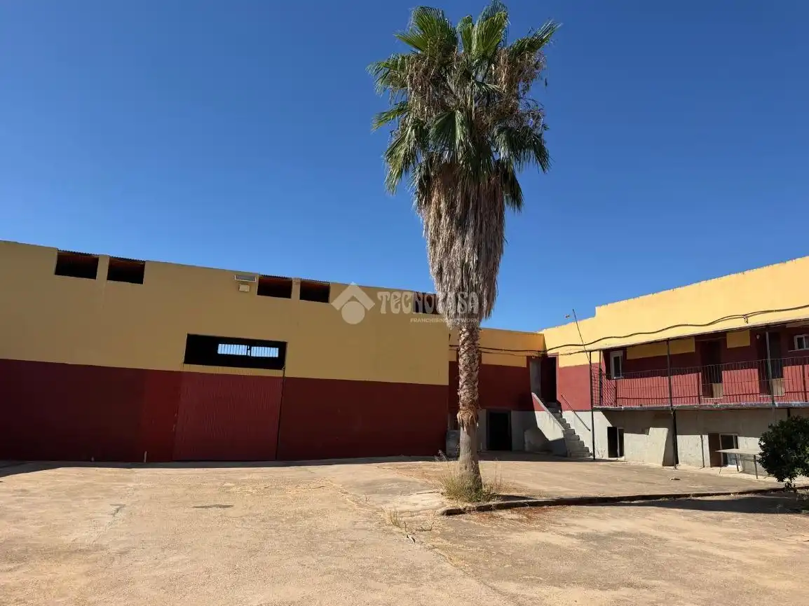 Casa rústica en venda a San Roque - Ronda Norte, imagen 39