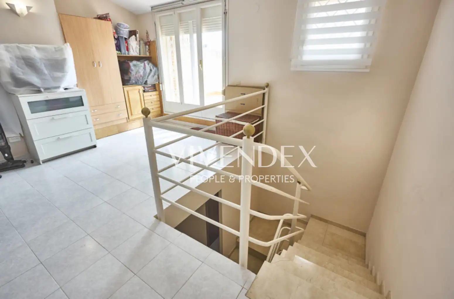 Casa adosada en venta en Viladecans con Calefacción, Jardín privado y Terraza