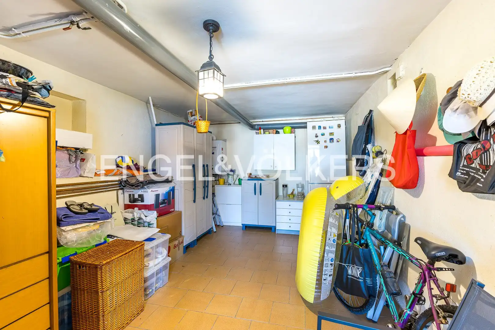 Casa o chalet en venta en Esparreguera con Aire acondicionado, Calefacción y Jardín privado