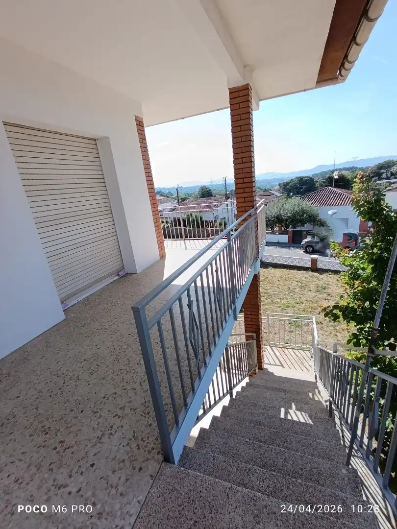 Casa o xalet en venda a Lliçà d'Amunt