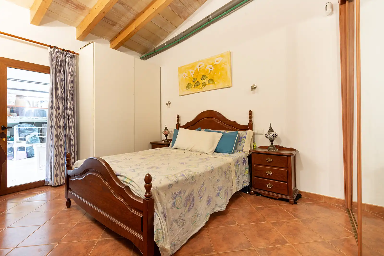 House with terrace for sale in Lloseta, imagen 16