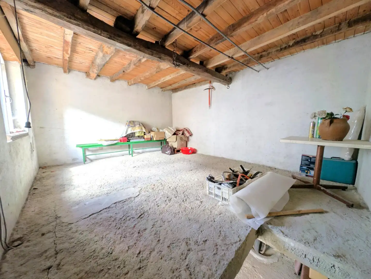Casa amb terrassa en venda a Barrio FELECHOSA ABAJO 94, imagen 56