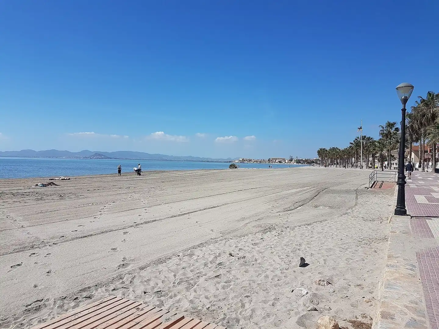 Mini appartamento con terrazza in vendita a Las Lomas de Rame - Bahía Bella, imagen 27