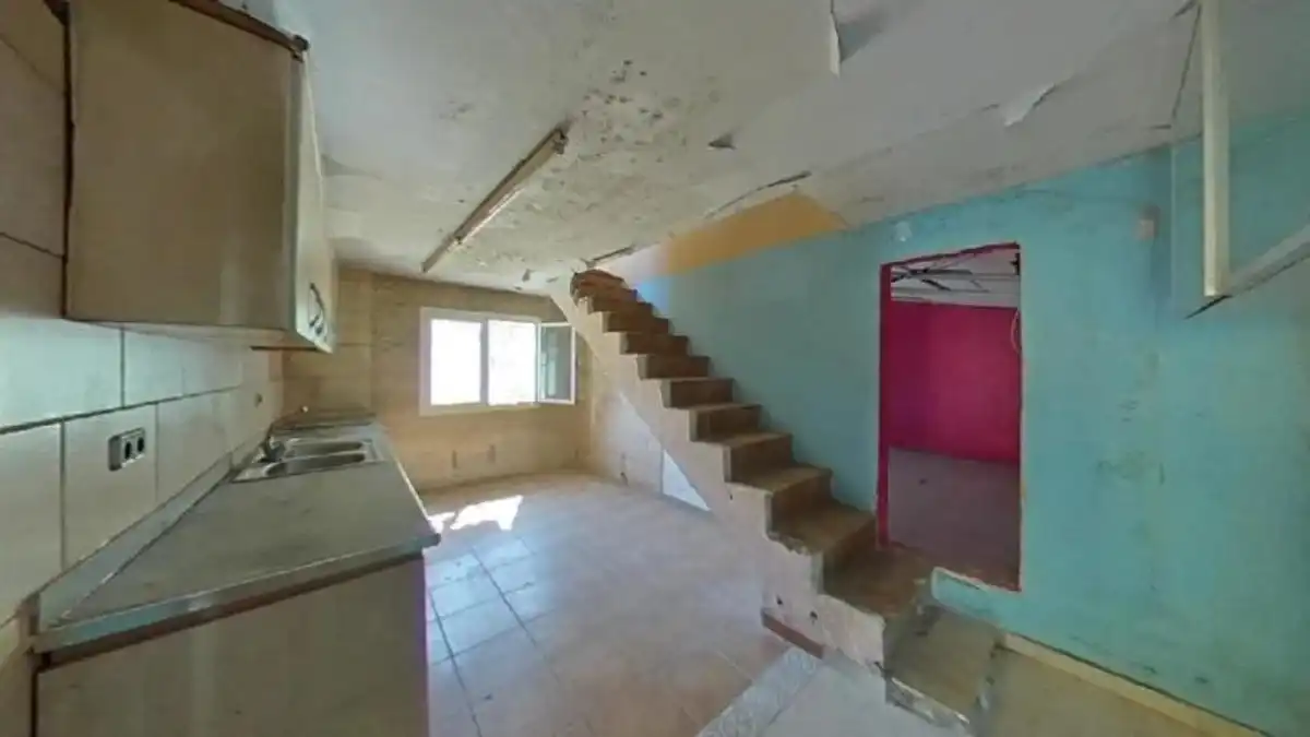 Casa o chalet en venta en Carrer Riera de Massanes, Massanes