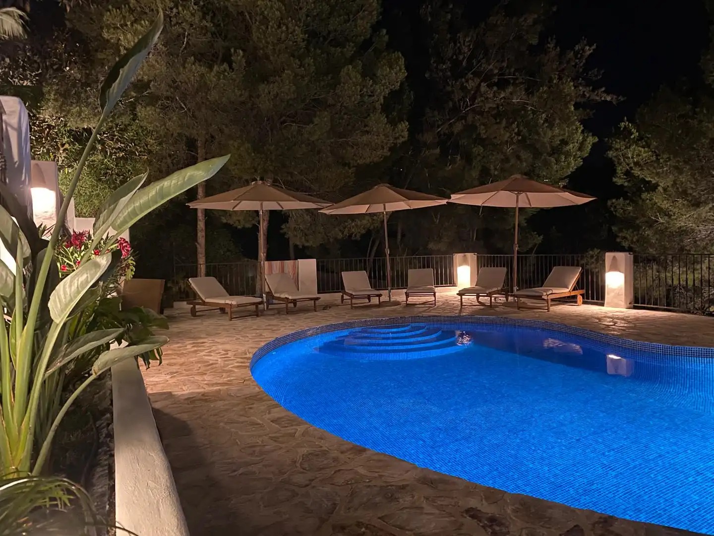 Villa con terrazza in vendita a Altea la Vella, imagen 4