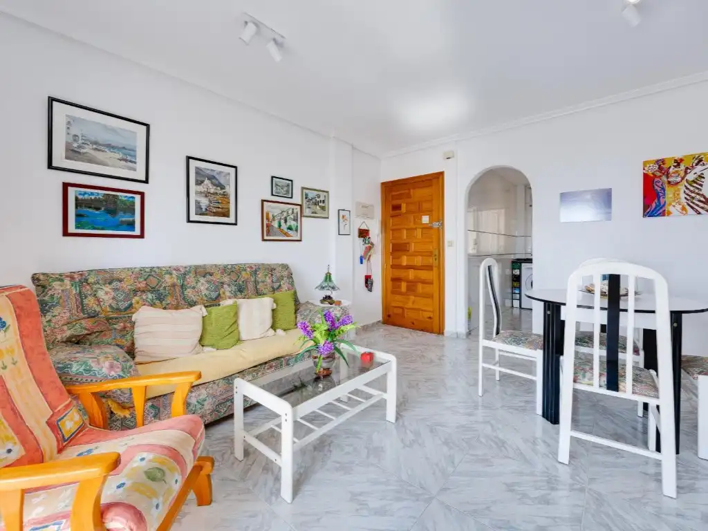 Apartment with pool for sale in CALLE EXTREMADURA, imagen 7