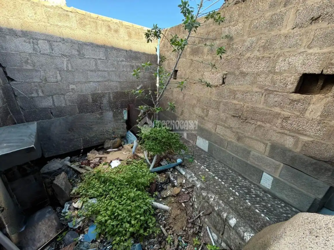 Casa o xalet en venda a San Juan - San José