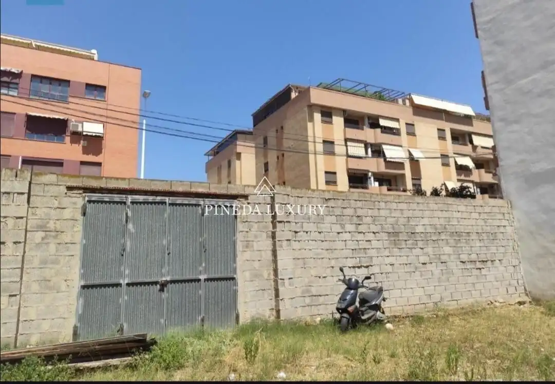 Terreny residencial en venda a Calle del Maestrat, imagen 2