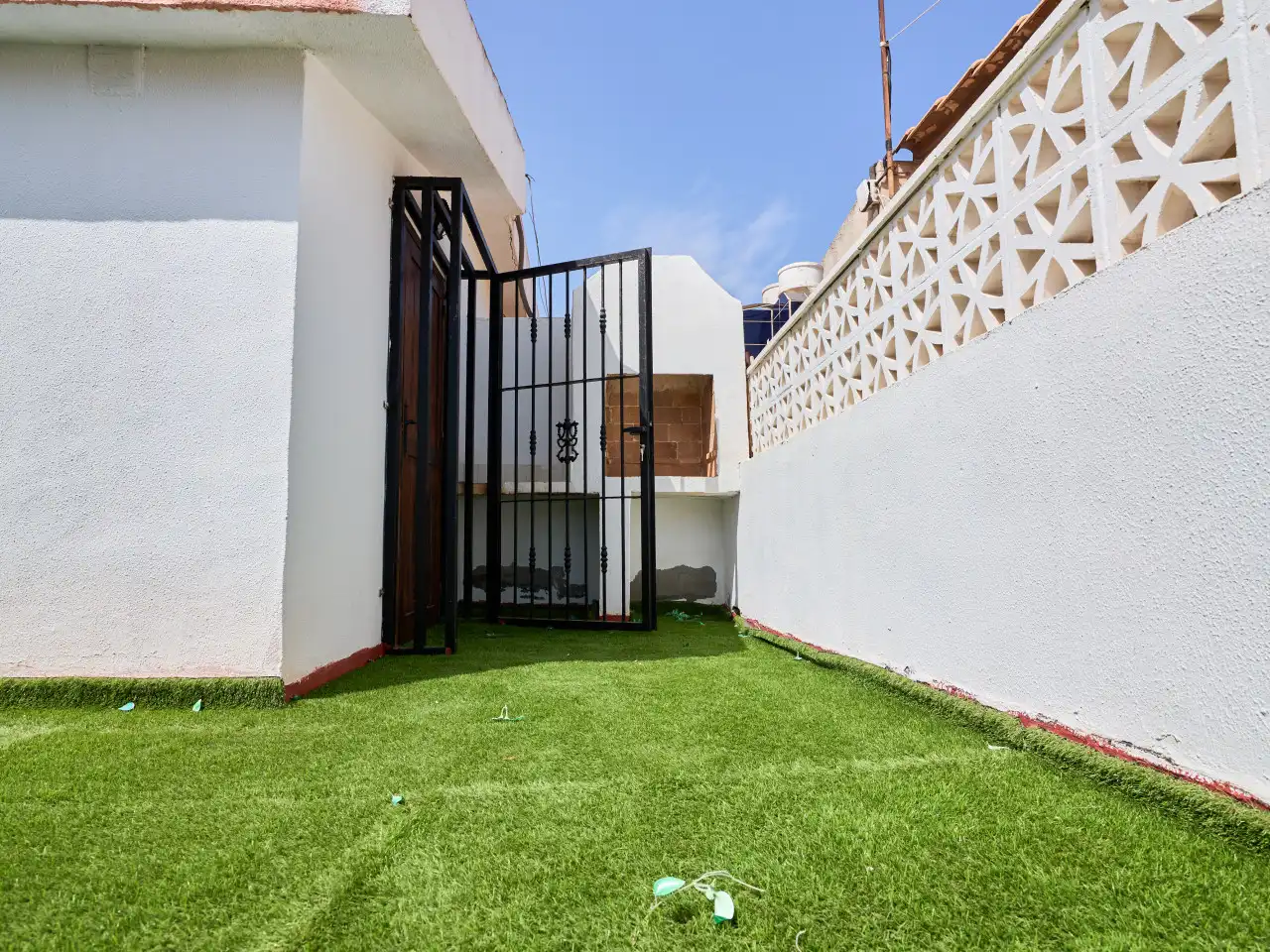 Casa aparellada en venda a Playa de los Locos, imagen 38
