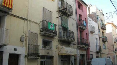 Solvia Inmobiliaria  Edificio Ulldecona
