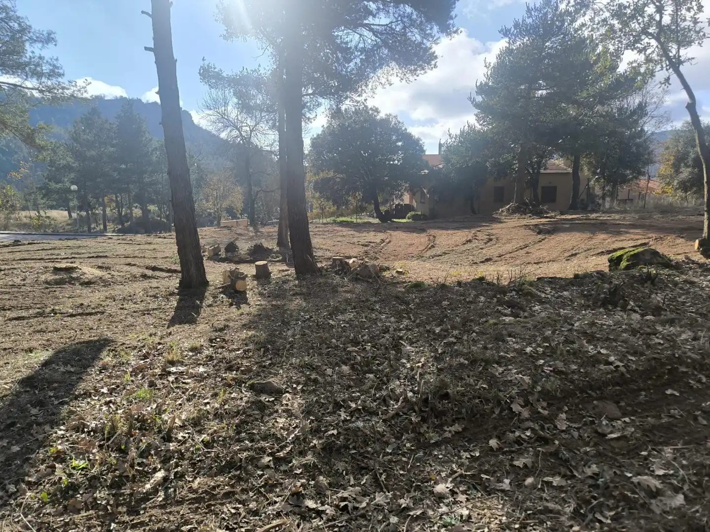 Residencial en venta en Prades