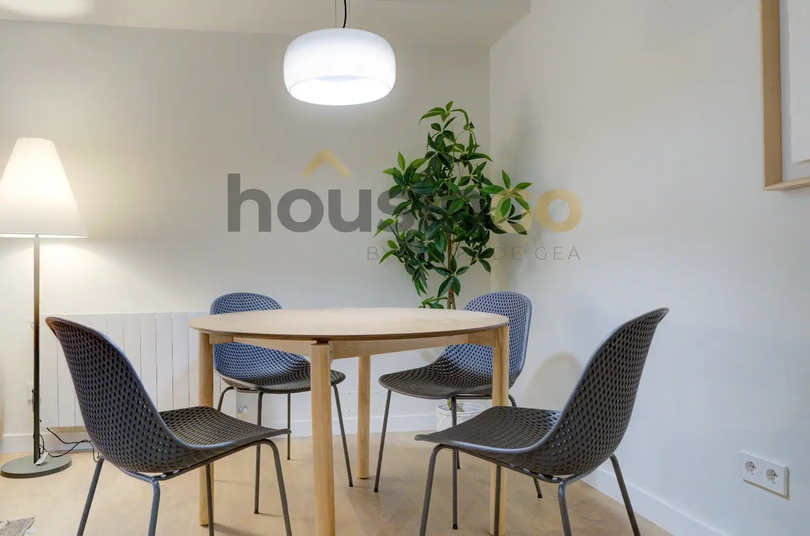 Flat with lift for sale in López de Hoyos, imagen 7