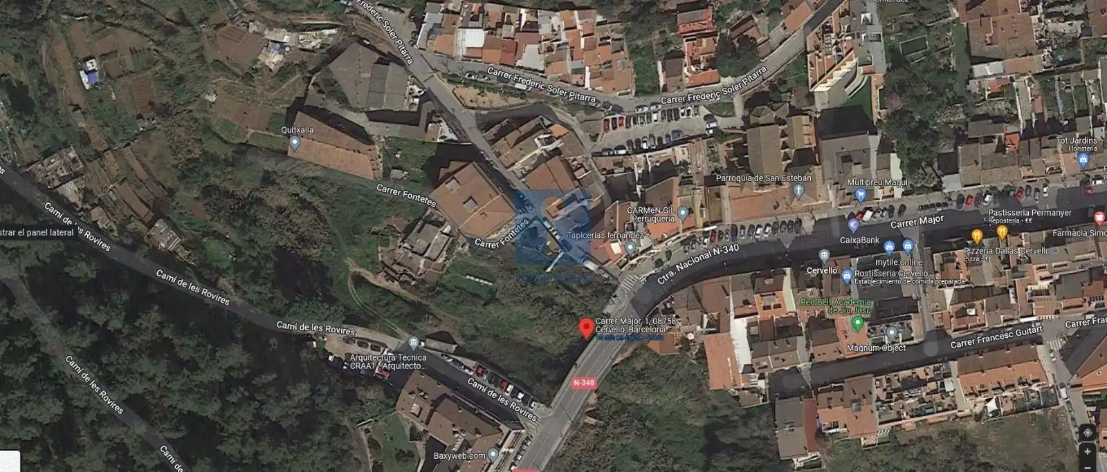 Terreno rustico in vendita a major, imagen 5