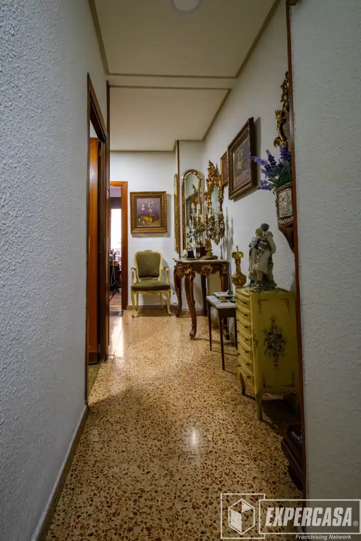Piso con ascensor en venta en L'Eixample, imagen 5