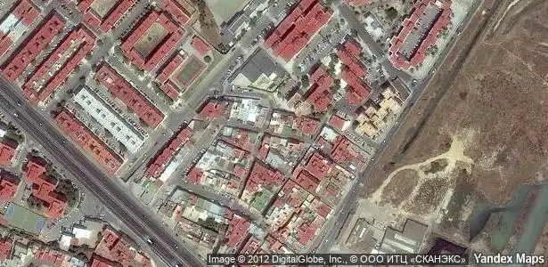 Piso en venta en La Pastora - La Estación, imagen 2