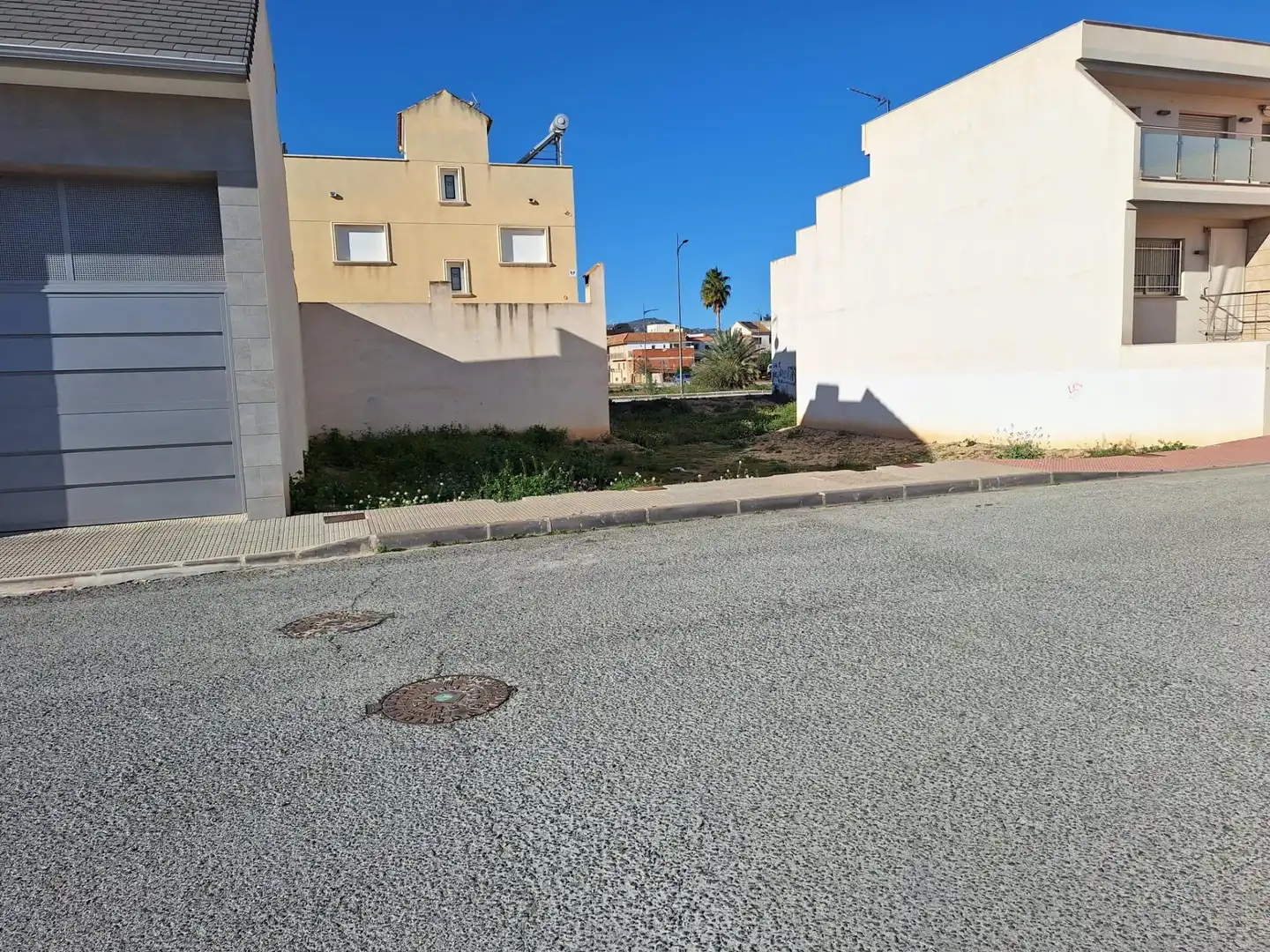 Residential land for sale in Archena, imagen 3