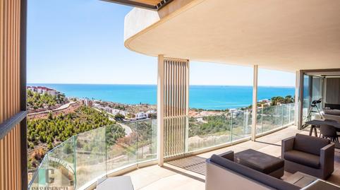 Foto 2 de Ático en venta en Calle Les Useres, La Renegà-Torre Bellver-Les Platgetes, Castellón