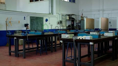 Foto 5 von Fabrikhallen zum Verkauf in Casco Antiguo, Badajoz Capital