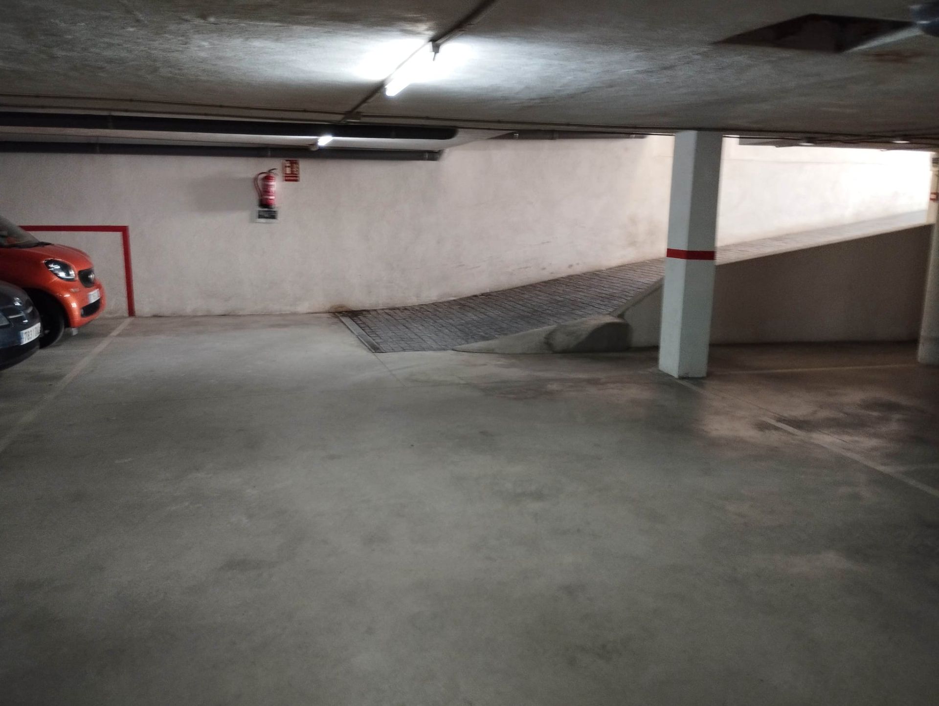 Parking of Garage for sale in Vilassar de Mar