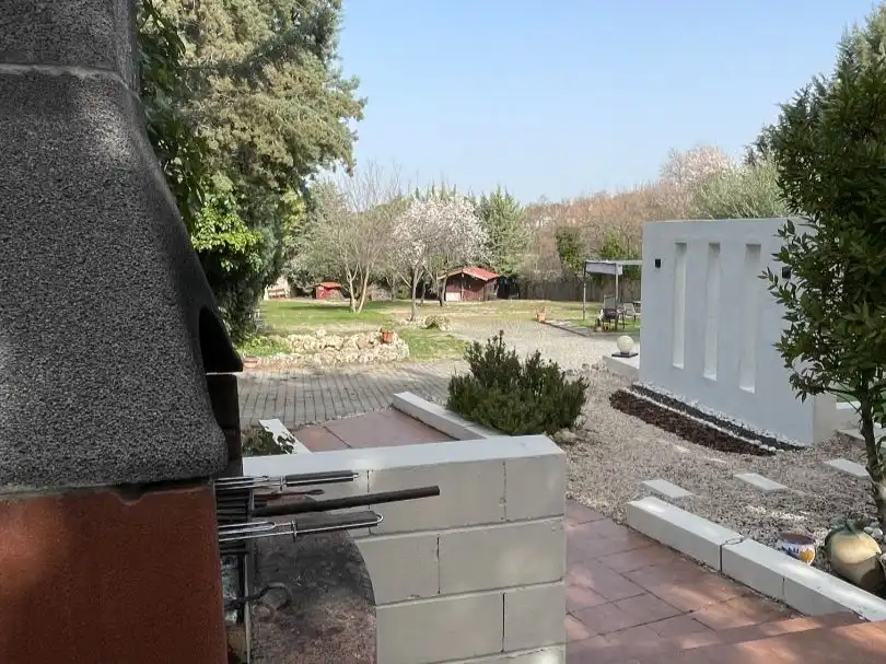 Chalet con jardín en venta en Peña de Francia 1, imagen 3