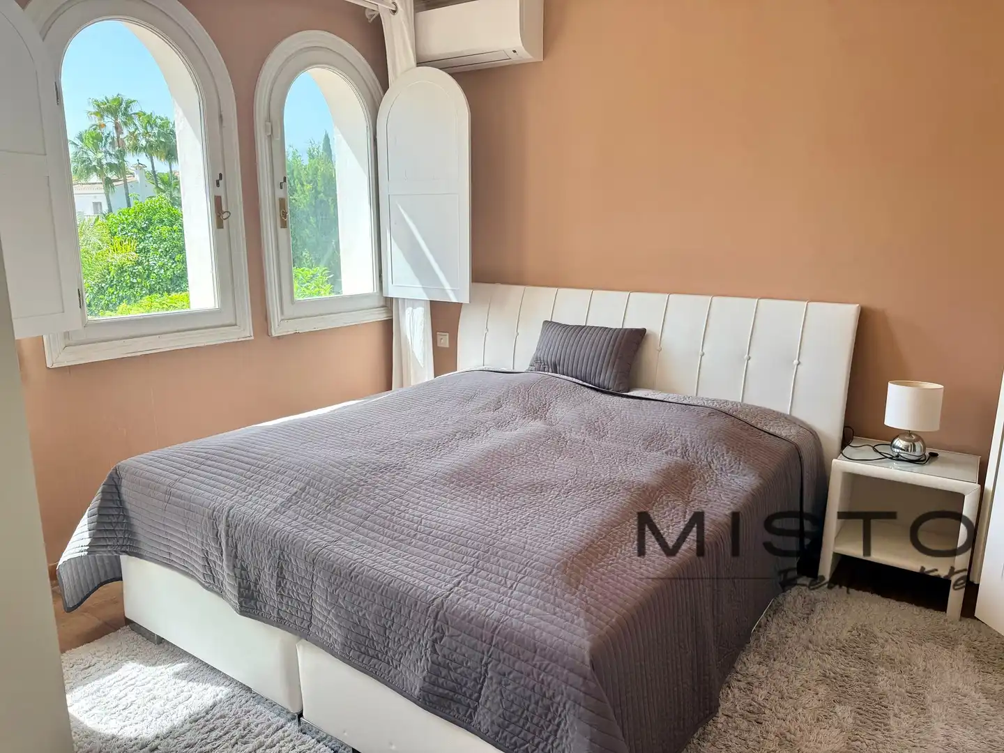 Casa amb piscina de lloguer a CL CASARES-UR ROCIO NAGUELES 
MARBELLA (MÁLAGA), imagen 21